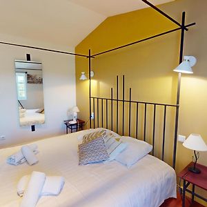 Chambre Quadruple